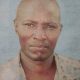 Obituary Image of Benjamin Nzuki Muthoka