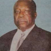 Obituary Image of David Kashonka Pulei