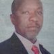Obituary Image of David Muthuo Njogu