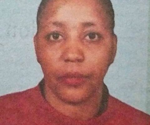Obituary Image of Eva Thumbi Nginyo-Kamau