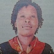 Obituary Image of Evelyn Kemunto Mosiori Moroti