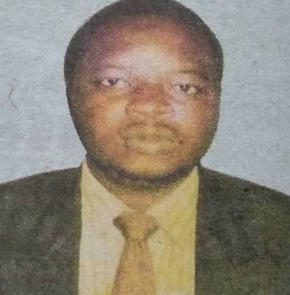 Obituary Image of Francis Kubasu Okumu