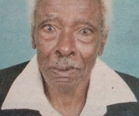 Obituary Image of Francis Marekia Gate
