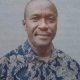 Obituary Image of Geoffrey Mwendwa Mulatya