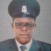 Obituary Image of James Njora Aluda