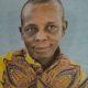 Obituary Image of John Mwangi Kiguru (Compare aka Notes aka Mwai)