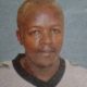 Obituary Image of Joseph Maina Mwangi