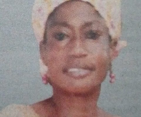 Obituary Image of Mama Hellen Akumu Odero