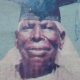 Obituary Image of Mama Jenifer Nanyama Kwoma