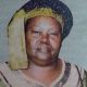 Obituary Image of Mama Maria (Mary) Elizabeth Akelo Omondi