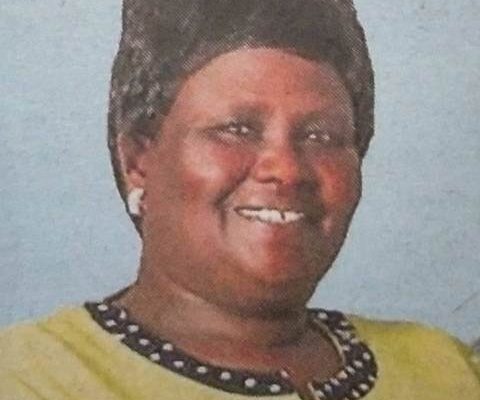 Obituary Image of Mary Cheyech Lorot