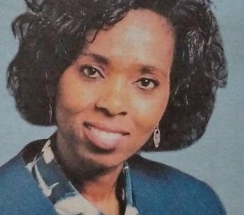 Obituary Image of Mary Mukami Njenga-Donnelly