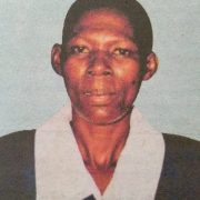 Obituary Image of Meline Awino Oloo