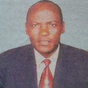 Obituary Image of Mwalimu Angelus Njiru Peter