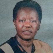 Obituary Image of Pamela Ominde