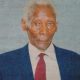 Obituary Image of Penuel Wanyoike Kagiri
