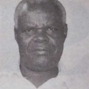 Obituary Image of Phillip Nchogu Okioma