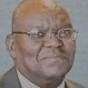 Obituary Image of Raphael Munene Chubi