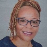 Obituary Image of Reginah Mshai Mghanga