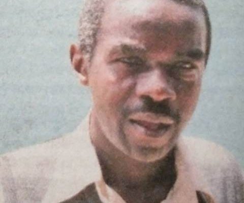 Obituary Image of Samson (Birika) Bange