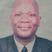 Obituary Image of Shadrack Onyango Ngwe