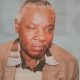 Obituary Image of Stephen Mwangi Kimani