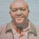 Obituary Image of Alfred Ngila Maweu