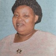 Obituary Image of Alice Njoki Mukinyo