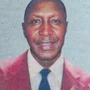 Obituary Image of Anthony Kori Kanari
