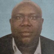 Obituary Image of Anthony Nderi (Mukaru)