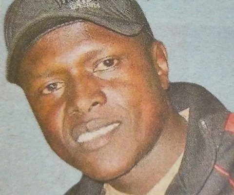 Obituary Image of Anthony Omondi Amuok