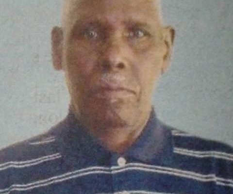 Obituary Image of Benedict Obae Nyakenyanya