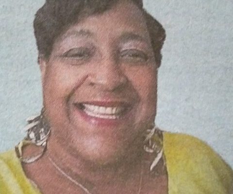 Obituary Image of Beverly Ann Ndunyu