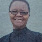 Obituary Image of Calvine Mueni Kyalo