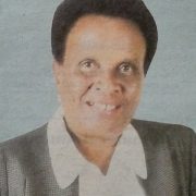 Obituary Image of Charity Clement Kanyeche Maingi