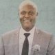 Obituary Image of Charles Chege Mwangi