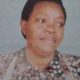 Obituary Image of Christine Wambui