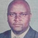 Obituary Image of Christopher Nzau Mbusu
