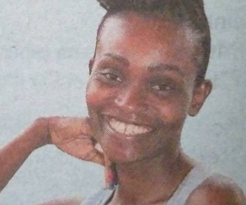Obituary Image of Deborah Rukiya Kahaisha