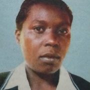 Obituary Image of Dolvin Nancy Kemunto Momanyi
