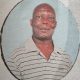 Obituary Image of Eng. Gilbert Manyaga