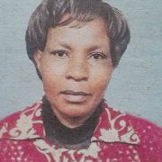 Obituary Image of Flora Ruguru Ojwang