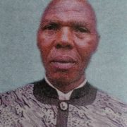 Obituary Image of Francis Wamariu Muthima