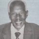 Obituary Image of Gerishom Maranga Kanja