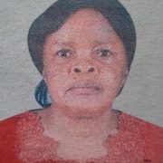 Obituary Image of Hellen Mbone Karani