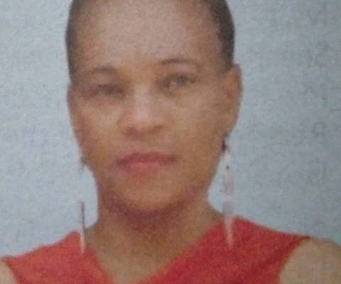 Obituary Image of Idah Karimi Gichuru