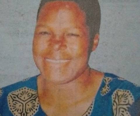 Obituary Image of Isabella Kerubo Momanyi