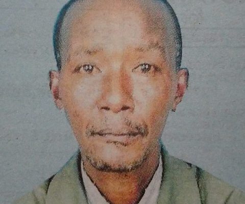 Obituary Image of James Kawira Gatukume