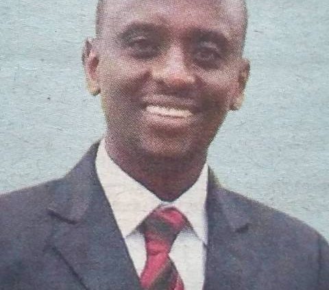 Obituary Image of James Nderitu Kimondo