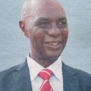 Obituary Image of John Eli Okinyi